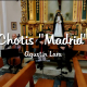 Chotis Madrid