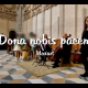 Dona nobis pacem de Mozart. Música para bodas por Agrupación Capricho.