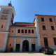 Boda en el Cristo de El Pardo